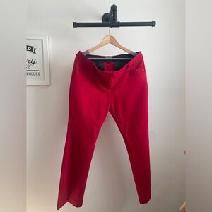 Express dress pants 12 short